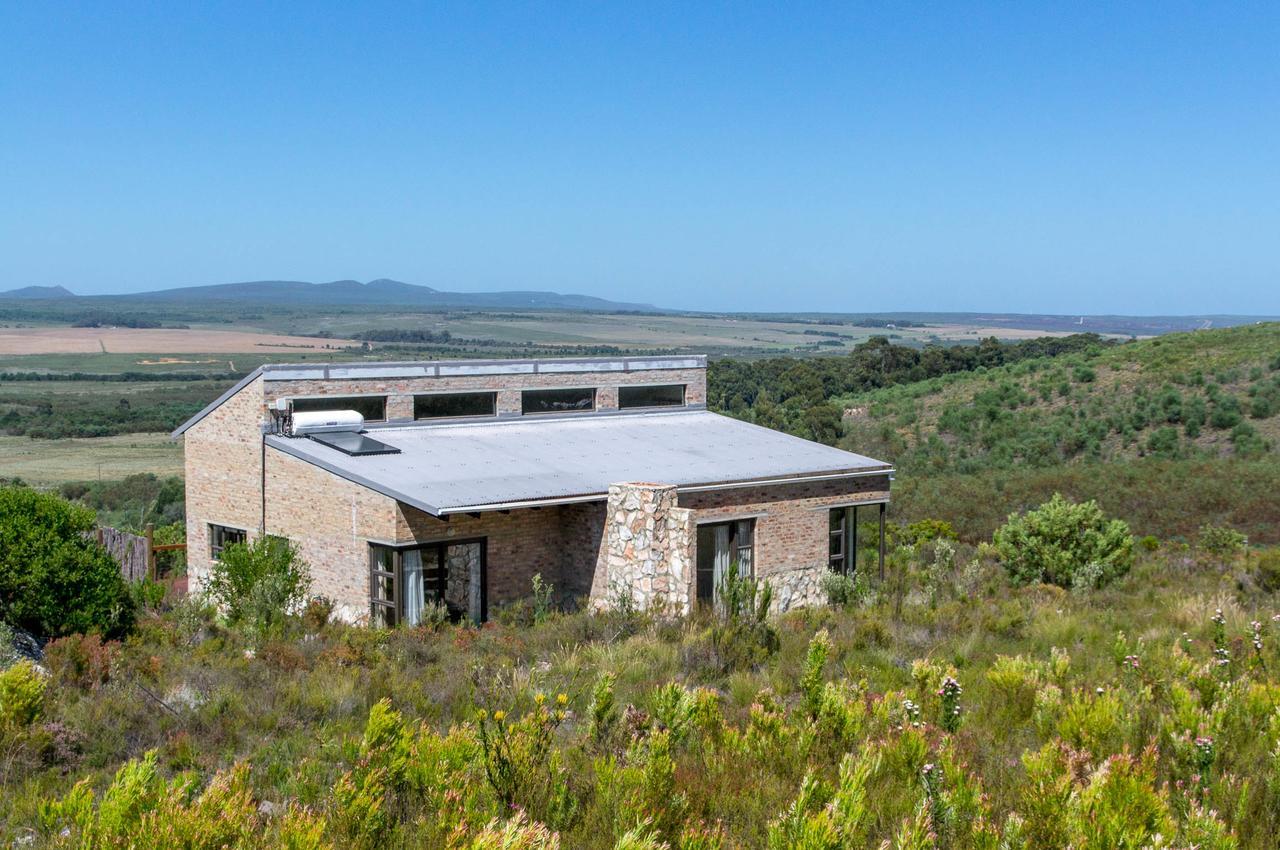 Phillipskop Mountain Reserve Stanford Exteriör bild