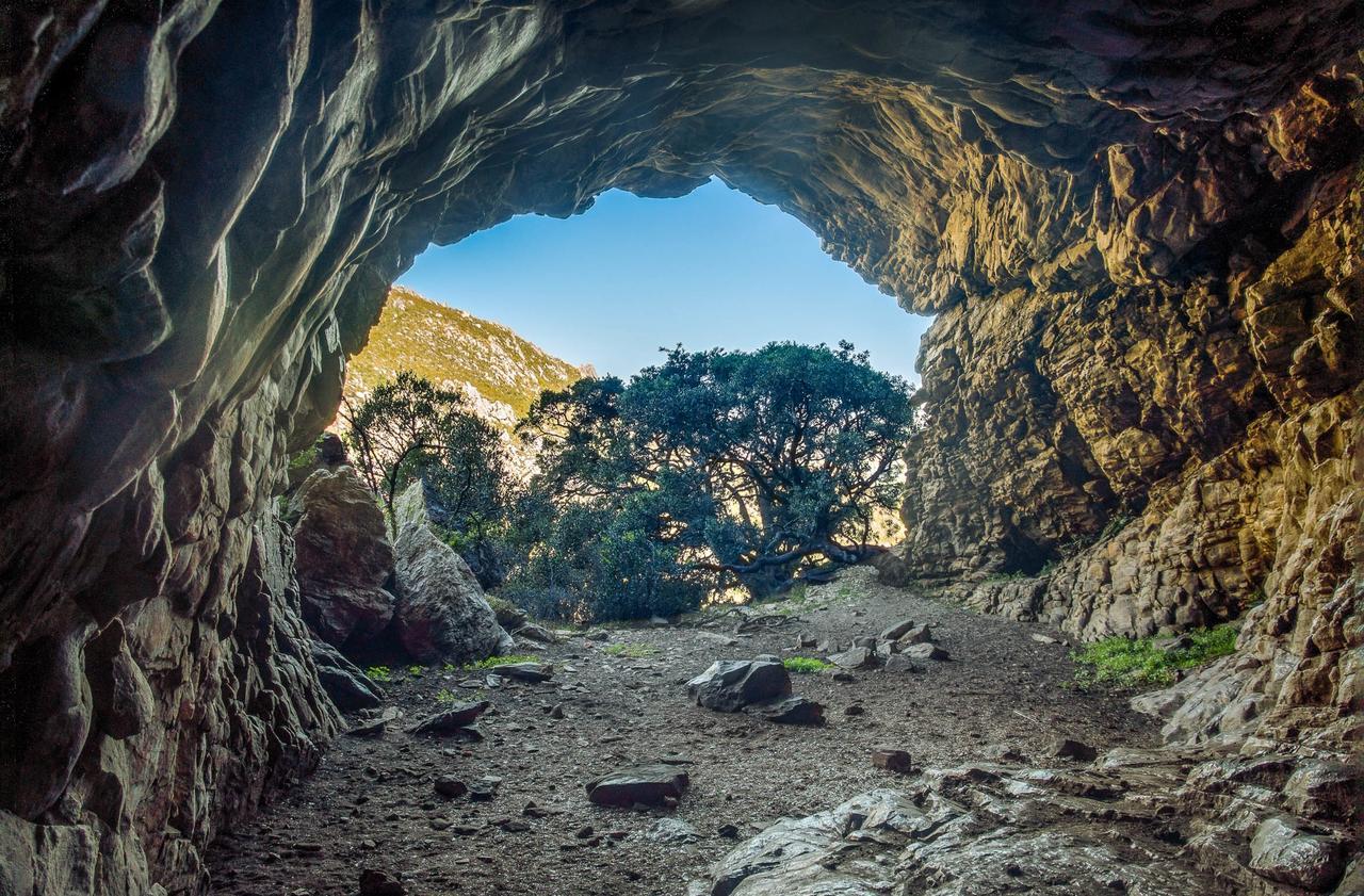 Phillipskop Mountain Reserve Stanford Exteriör bild