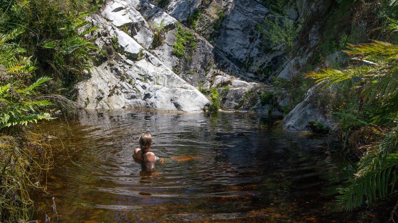 Phillipskop Mountain Reserve Stanford Exteriör bild